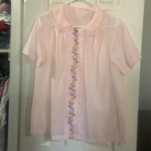 Vintage blouse